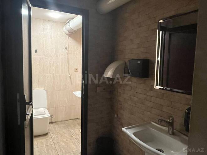 Сдаётся  объект 110 м², м. Иншаатчылар, photo 4 from 9
