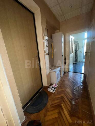 Satılır 2 otaqlı köhnə tikili 65 m², Sahil m., photo 12 from 15