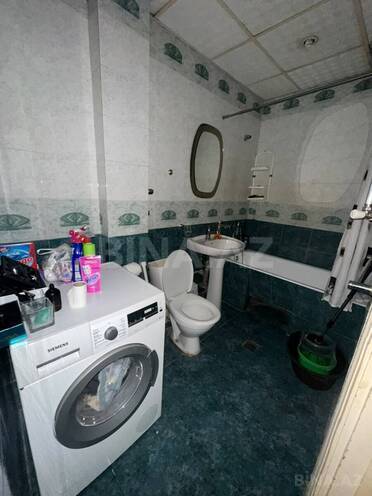Satılır 2 otaqlı köhnə tikili 65 m², Sahil m., photo 11 from 15