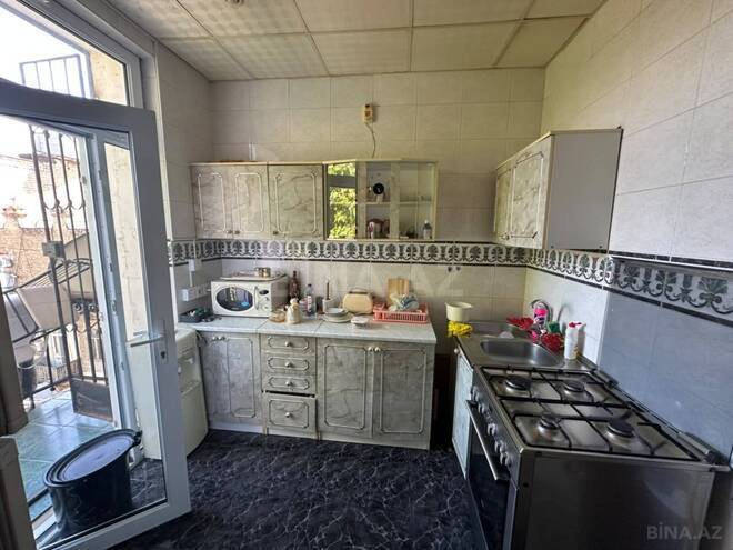 Satılır 2 otaqlı köhnə tikili 65 m², Sahil m., photo 7 from 15