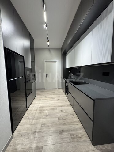Satılır 3 otaqlı yeni tikili 90 m², 7-ci mikrorayon q., photo 6 from 20