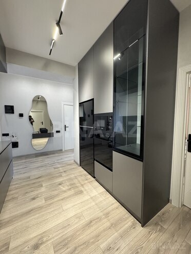 Satılır 3 otaqlı yeni tikili 90 m², 7-ci mikrorayon q., photo 14 from 20