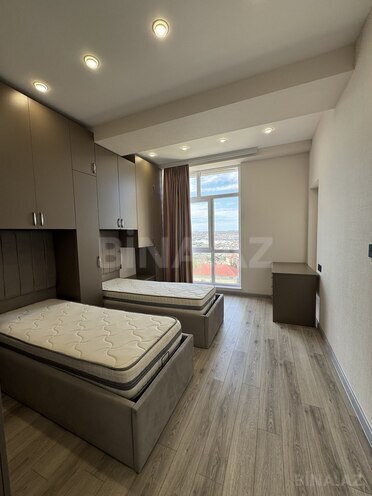 Satılır 3 otaqlı yeni tikili 90 m², 7-ci mikrorayon q., photo 11 from 20