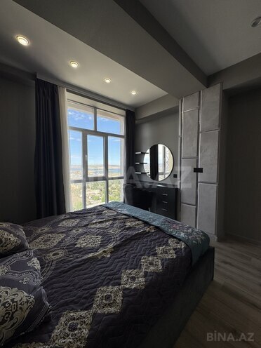 Satılır 3 otaqlı yeni tikili 90 m², 7-ci mikrorayon q., photo 9 from 20