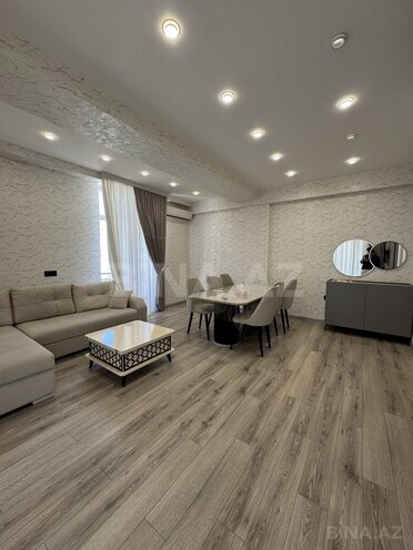 Satılır 3 otaqlı yeni tikili 90 m², 7-ci mikrorayon q., photo 4 from 20