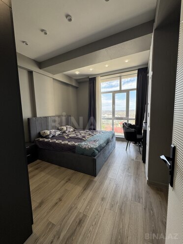 Satılır 3 otaqlı yeni tikili 90 m², 7-ci mikrorayon q., photo 8 from 20