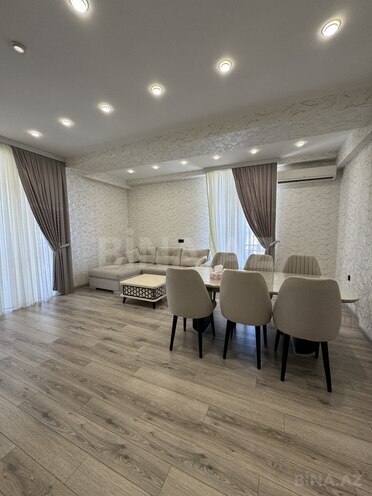 Satılır 3 otaqlı yeni tikili 90 m², 7-ci mikrorayon q., photo 3 from 20