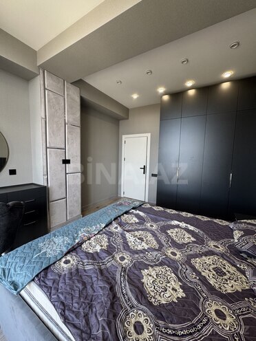 Satılır 3 otaqlı yeni tikili 90 m², 7-ci mikrorayon q., photo 10 from 20