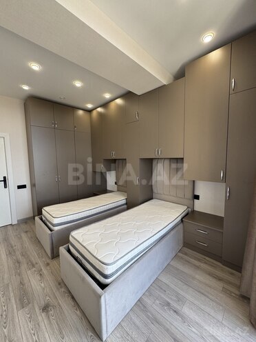 Satılır 3 otaqlı yeni tikili 90 m², 7-ci mikrorayon q., photo 13 from 20