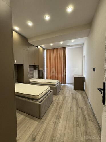 Satılır 3 otaqlı yeni tikili 90 m², 7-ci mikrorayon q., photo 12 from 20