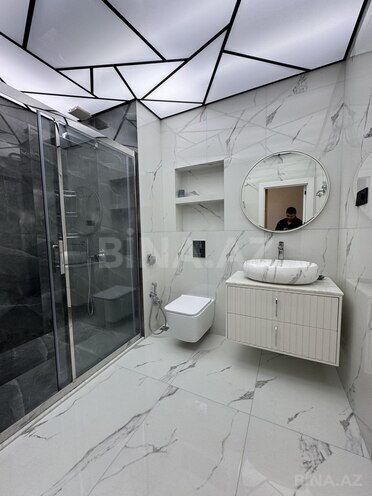Satılır 3 otaqlı yeni tikili 90 m², 7-ci mikrorayon q., photo 15 from 20