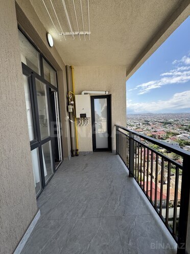 Satılır 3 otaqlı yeni tikili 90 m², 7-ci mikrorayon q., photo 17 from 20
