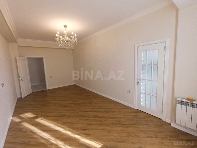 Satılır 3 otaqlı yeni tikili 95 m², Memar Əcəmi m., photo 3 from 18