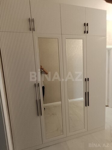 Satılır 3 otaqlı yeni tikili 95 m², Memar Əcəmi m., photo 13 from 18