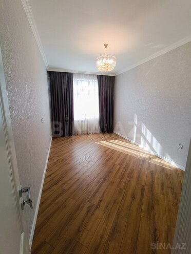 Satılır 3 otaqlı yeni tikili 95 m², Memar Əcəmi m., photo 10 from 18
