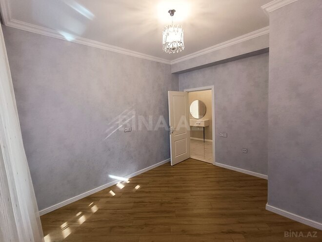 Satılır 3 otaqlı yeni tikili 95 m², Memar Əcəmi m., photo 11 from 18