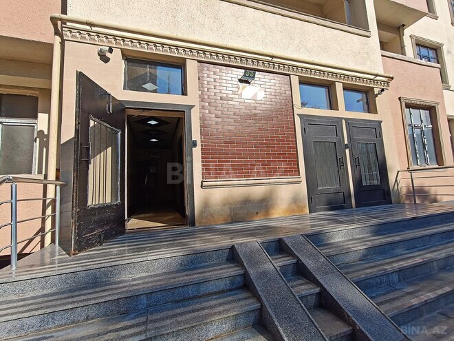 Satılır 3 otaqlı yeni tikili 95 m², Memar Əcəmi m., photo 16 from 18