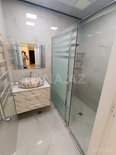 Satılır 3 otaqlı yeni tikili 95 m², Memar Əcəmi m., photo 14 from 18