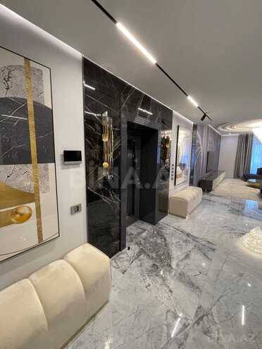 Продаётся 4-комн. новостройка 215 м², пос. Аг шехер, photo 6 from 30