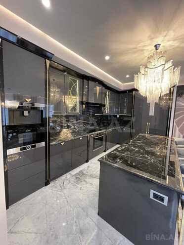 Продаётся 4-комн. новостройка 215 м², пос. Аг шехер, photo 4 from 30