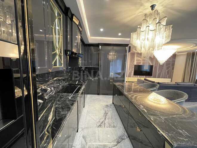 Продаётся 4-комн. новостройка 215 м², пос. Аг шехер, photo 8 from 30