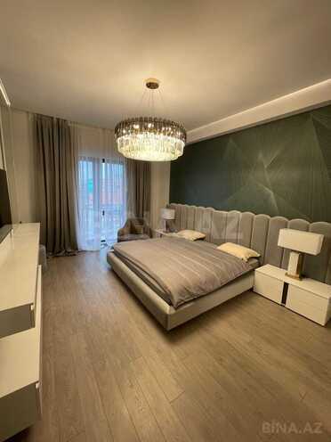 Продаётся 4-комн. новостройка 215 м², пос. Аг шехер, photo 14 from 30
