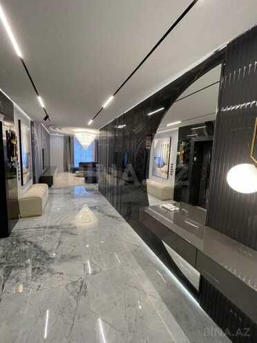 Продаётся 4-комн. новостройка 215 м², пос. Аг шехер, photo 7 from 30