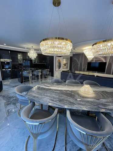 Продаётся 4-комн. новостройка 215 м², пос. Аг шехер, photo 10 from 30