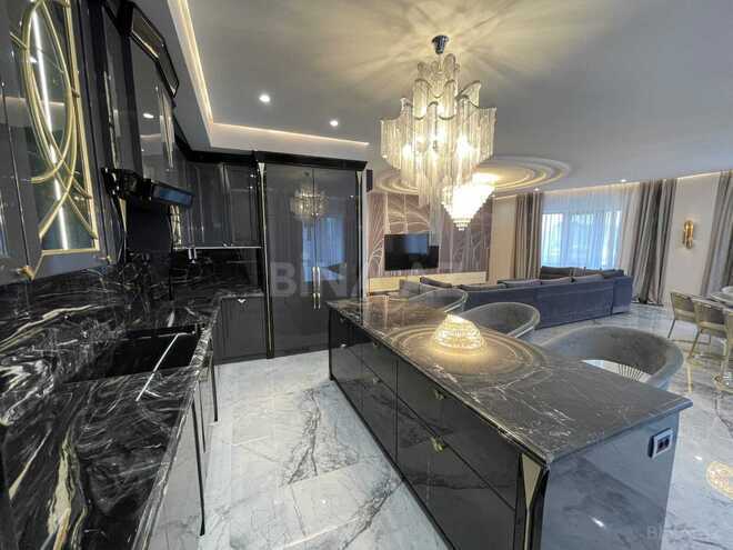 Продаётся 4-комн. новостройка 215 м², пос. Аг шехер, photo 9 from 30