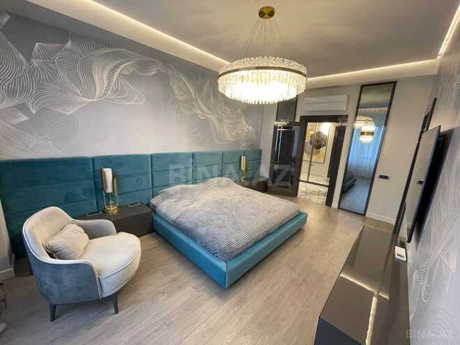 Продаётся 4-комн. новостройка 215 м², пос. Аг шехер, photo 17 from 30