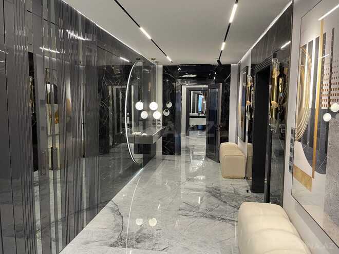 Продаётся 4-комн. новостройка 215 м², пос. Аг шехер, photo 24 from 30