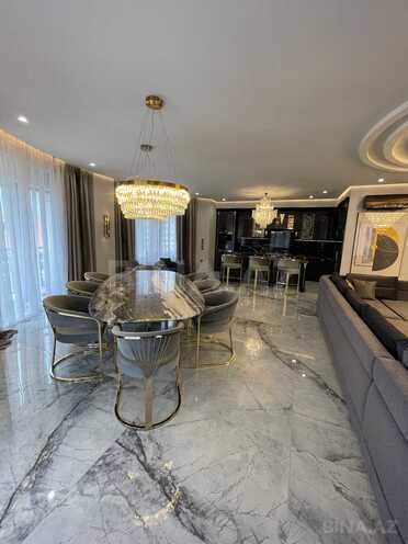 Продаётся 4-комн. новостройка 215 м², пос. Аг шехер, photo 11 from 30