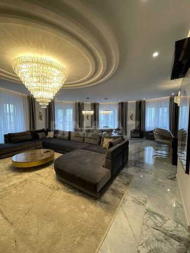 Продаётся 4-комн. новостройка 215 м², пос. Аг шехер, photo 3 from 30