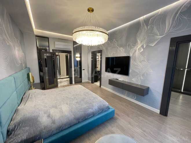 Продаётся 4-комн. новостройка 215 м², пос. Аг шехер, photo 18 from 30