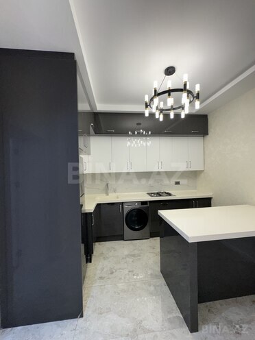 Satılır 2 otaqlı yeni tikili 70 m², 7-ci mikrorayon q., photo 8 from 17