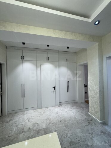 Satılır 2 otaqlı yeni tikili 70 m², 7-ci mikrorayon q., photo 7 from 17
