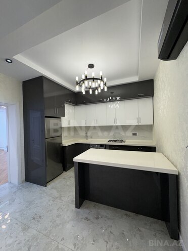 Satılır 2 otaqlı yeni tikili 70 m², 7-ci mikrorayon q., photo 9 from 17