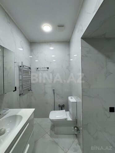 Satılır 2 otaqlı yeni tikili 70 m², 7-ci mikrorayon q., photo 12 from 17