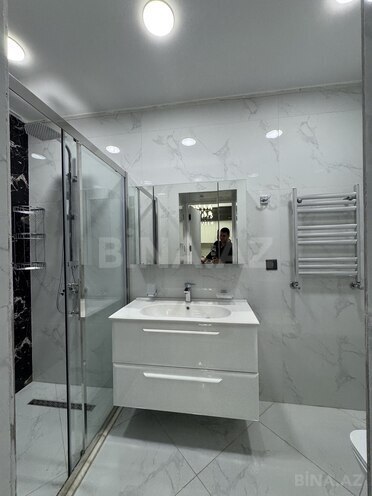 Satılır 2 otaqlı yeni tikili 70 m², 7-ci mikrorayon q., photo 11 from 17
