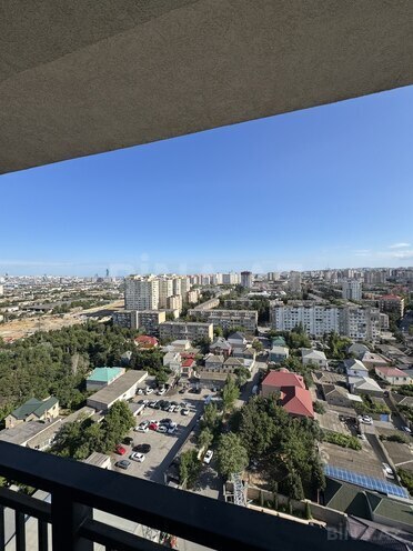 Satılır 2 otaqlı yeni tikili 70 m², 7-ci mikrorayon q., photo 13 from 17