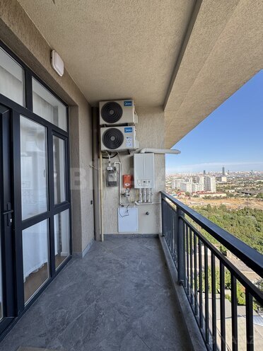 Satılır 2 otaqlı yeni tikili 70 m², 7-ci mikrorayon q., photo 14 from 17