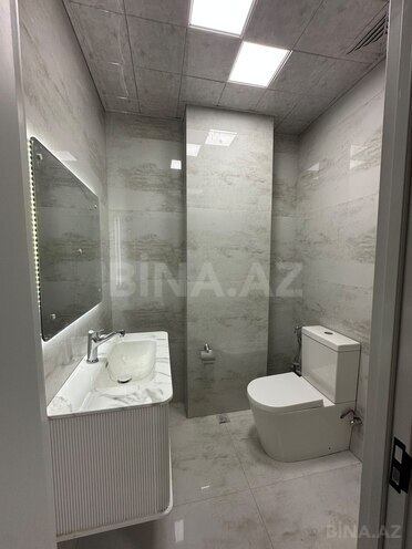 Satılır 3 otaqlı yeni tikili 83 m², photo 12 from 13
