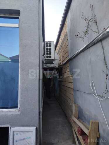 Satılır 2 otaqlı həyət evi/bağ evi 60 m², Masazır q., photo 14 from 15