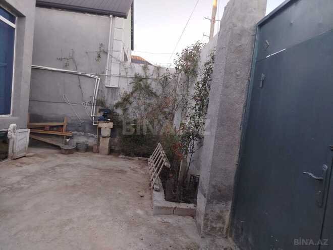Satılır 2 otaqlı həyət evi/bağ evi 60 m², Masazır q., photo 12 from 15