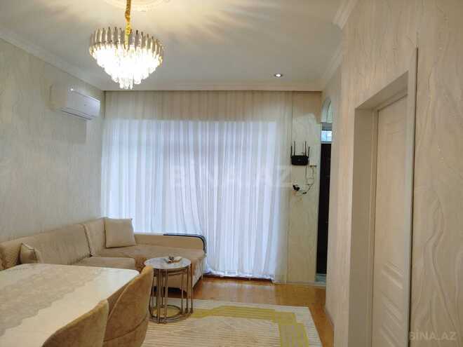 Satılır 2 otaqlı həyət evi/bağ evi 60 m², Masazır q., photo 4 from 15