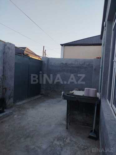 Satılır 2 otaqlı həyət evi/bağ evi 60 m², Masazır q., photo 13 from 15