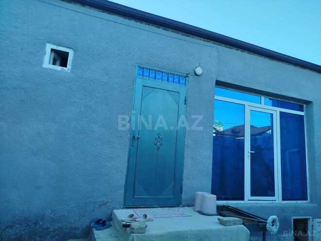 Satılır 2 otaqlı həyət evi/bağ evi 60 m², Masazır q., photo 11 from 15