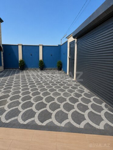 İcarəyə verilir 3 otaqlı həyət evi/bağ evi 200 m², Novxanı q., photo 7 from 32
