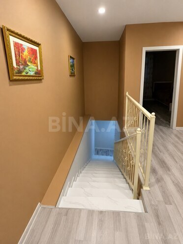 İcarəyə verilir 3 otaqlı həyət evi/bağ evi 200 m², Novxanı q., photo 19 from 32