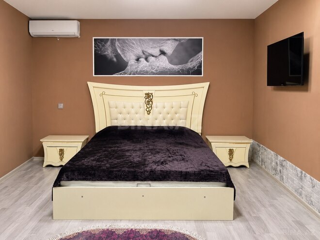 İcarəyə verilir 3 otaqlı həyət evi/bağ evi 200 m², Novxanı q., photo 23 from 32